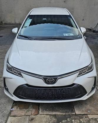 TOYOTA COROLLA 2.0 VVT-IE FLEX XEI DIRECT SHIFT